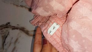 Light-Pink Dress