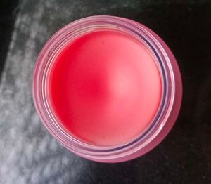Laneige Watermelon Lip Sleeping Mask