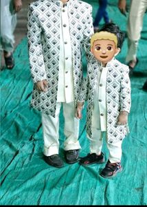 Boys Ethnic Wear Set Combo ✌️