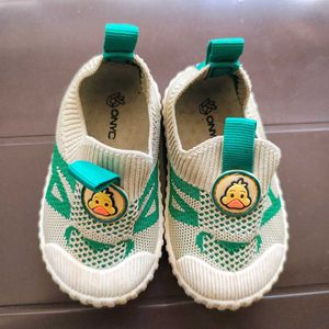 ONYC toddler shoes - size EU 20