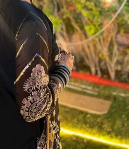 Beautiful Sharara