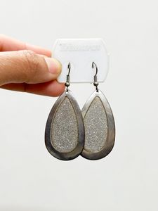 Combination Of 5 Earrings