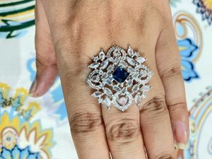 💍 AD Rings- Select &amp; Ping For Confirmation