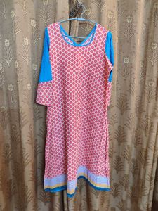 long turkish co-rd set