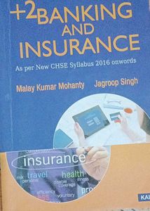 +2 Banking & Insurance