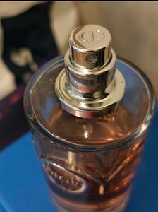Joy by Dior Perfume tester