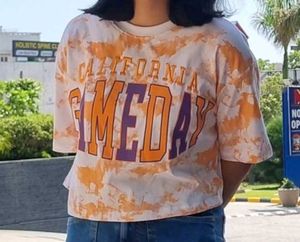 California Gameday Tee