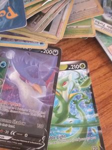 Pokemon cards (250+)