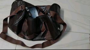 Gym Bag