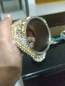 Bridal Bangles Set