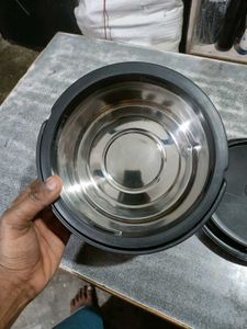 Kitchenraft Casserole ( Hot Pot )