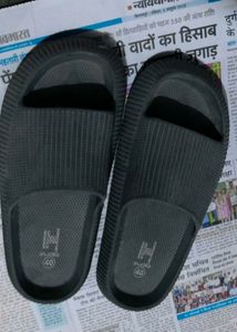 Black Slides -