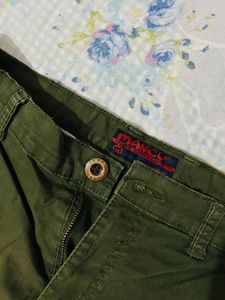 Cargo shorts Set