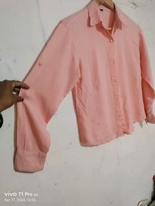Shirt For Girls -1