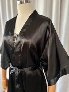 Korean Night Robe