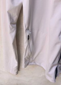 Imported USA Zipper