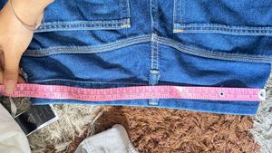 Perfect Comfy Jeans