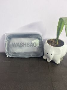 Toiletry Organiser Bag