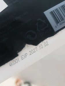 💣Purity Charcoal Sheet Mask