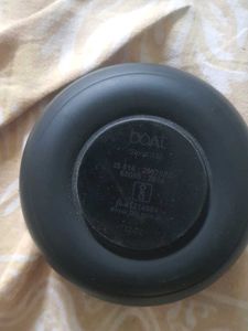 Boat Stone 135 Portable Wireless Speaker