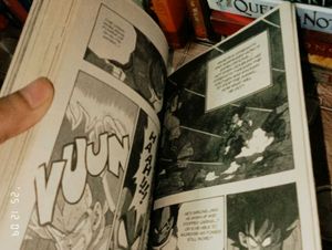 Dragon Ball Z Vol. 4