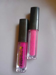 Combo Of Mini Matte Lip Liquid