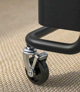 Rolling Storage Cart