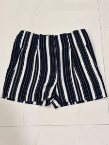 Striped Shorts