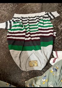 Men Sweat T Shirt