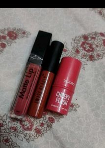 Combo Of 6 Items