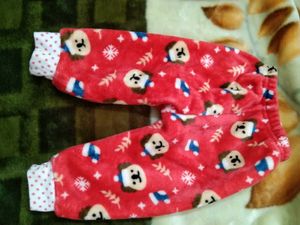 Baby Cloth Set