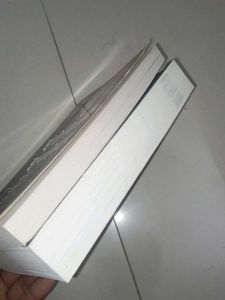 Finance Books Bundle