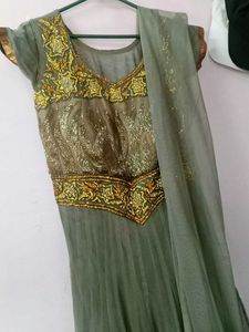 Beautiful Gown..
