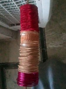 Colorful Little Girls&#39; Bangles