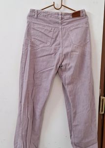 Lavender Pant
