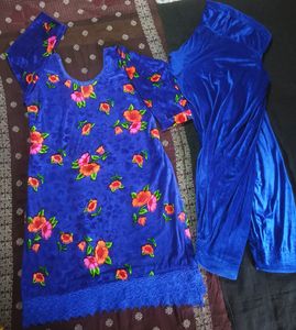 Punjabi Suit For Women