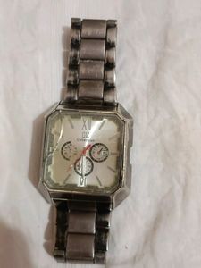 man watch 2
