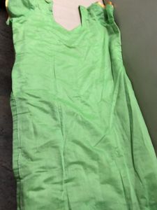 Kurta With Salwar