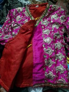 Boys Ethnic Upper Only