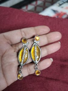 Earrings Set