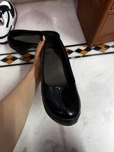 wedges