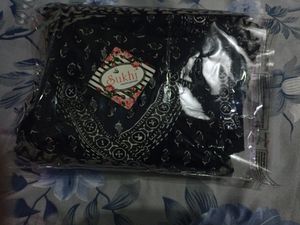 New Cotton Stylish Suit Set With Rupatta