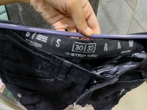 Black Cargo Pants Fadecolors