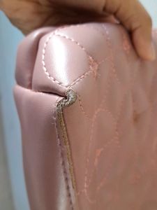 Leather Slingbag for Women