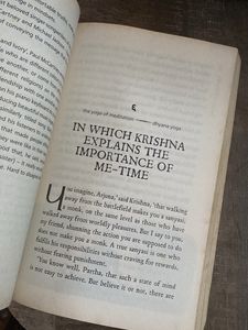 The Gita For Children