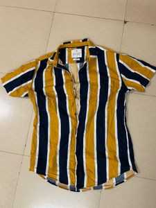 Striped Shirt