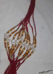 Rakhi Thread Set Combo