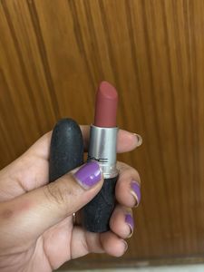 MAC powder kiss lipstick