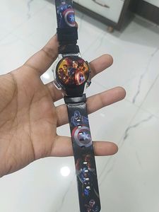 Kids Watch Absolutely