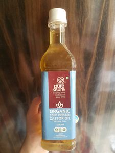 Castor Oil